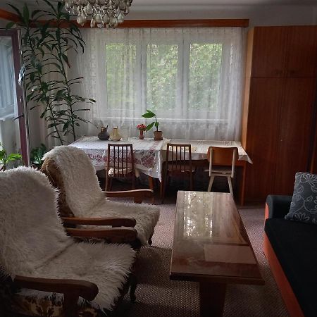 Apartment In The City Of Pilsen Bozkov Exterior foto