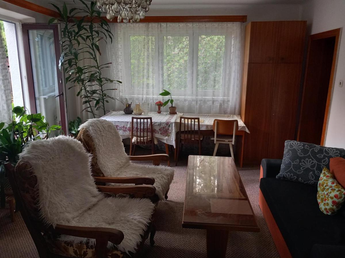 Apartment In The City Of Pilsen Bozkov Exterior foto